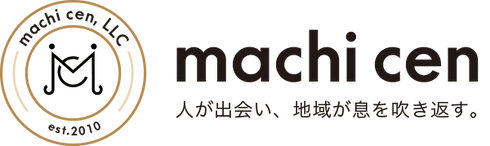 合同会社machi cen